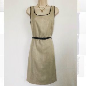 Tahari Arthur Levine Dress